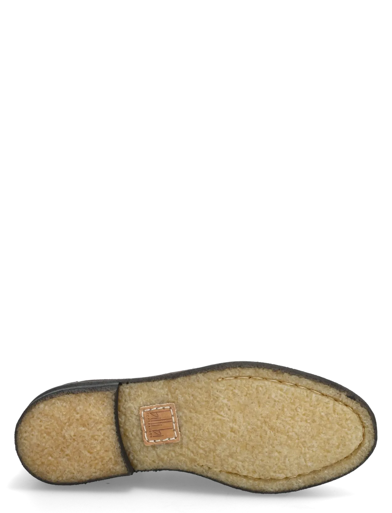 Boots - Flade ankelstøvler