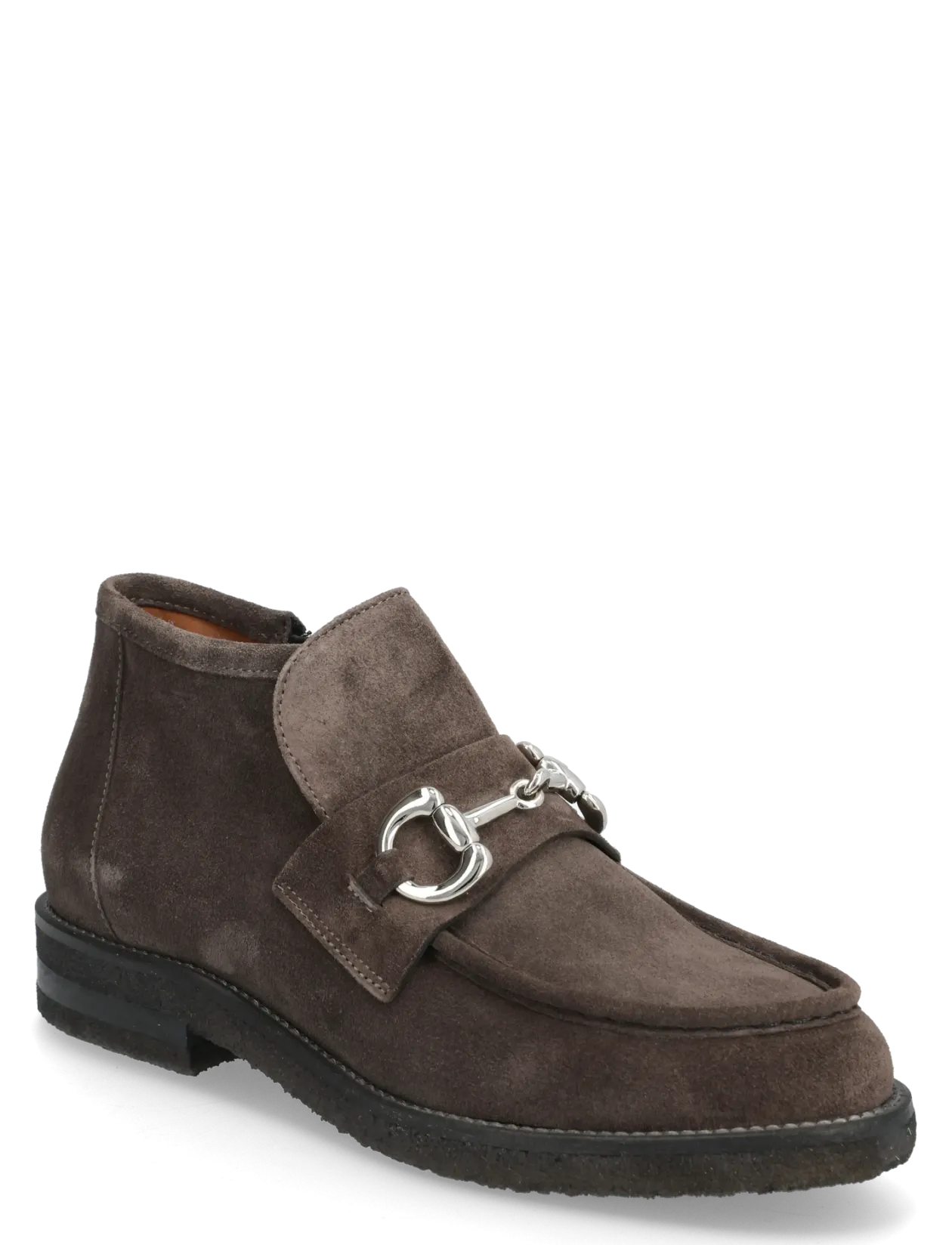Boots - Flade ankelstøvler