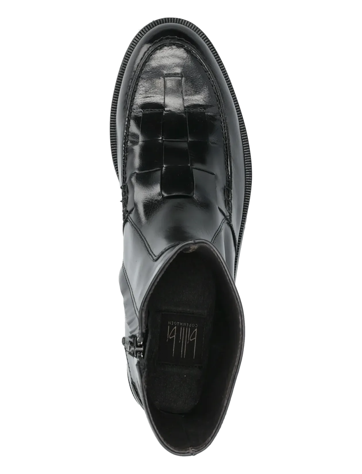 Boots - Flade ankelstøvler