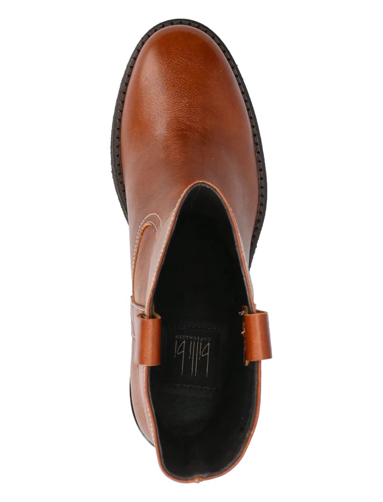 Boots - Flade ankelstøvler