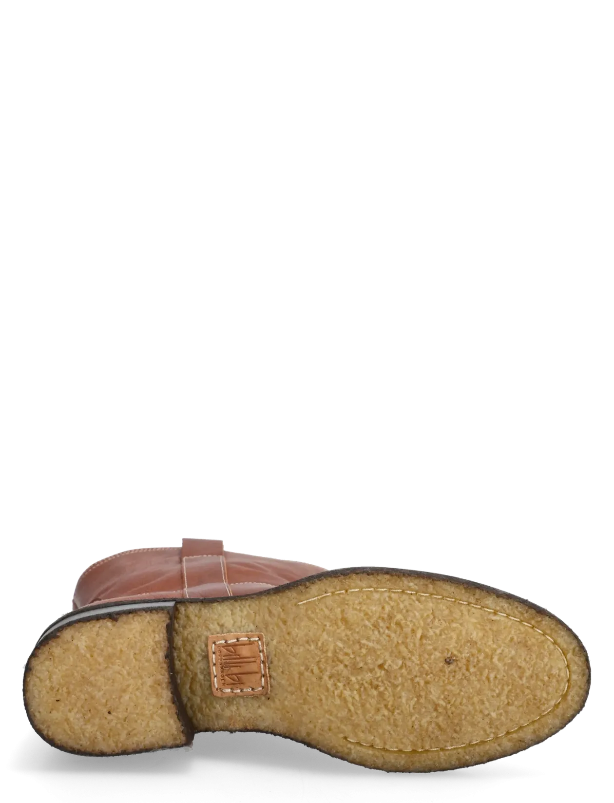 Boots - Flade ankelstøvler