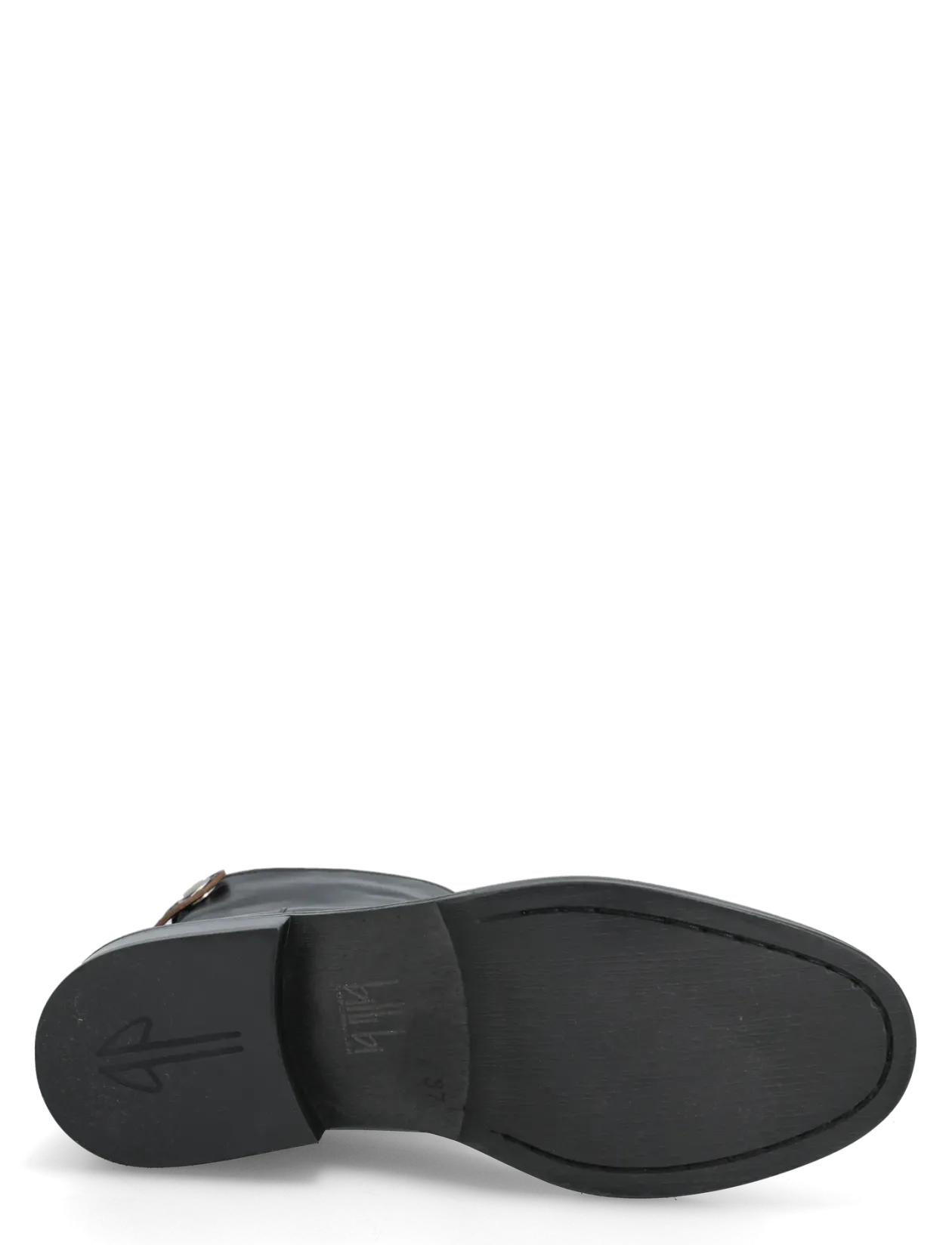 Boots - Flade ankelstøvler