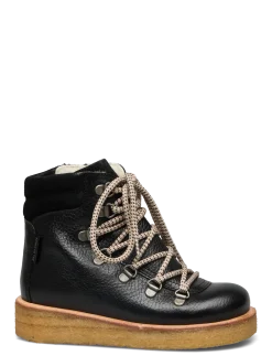 Boots - flat - Vinterstøvler