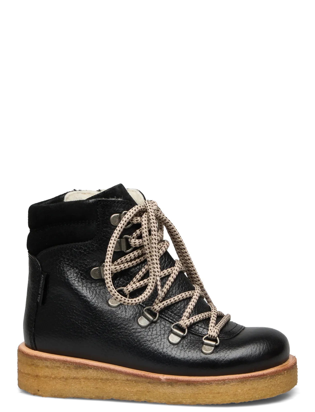 Boots - flat - Vinterstøvler