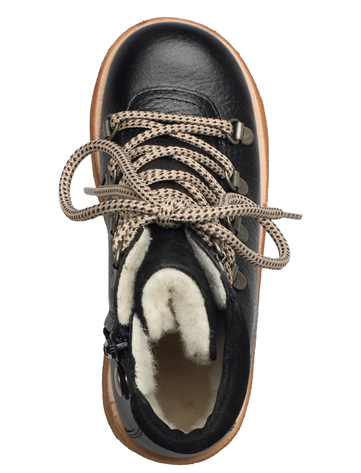 Boots - flat - Vinterstøvler