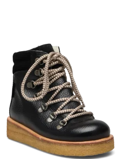 Boots - flat - Vinterstøvler