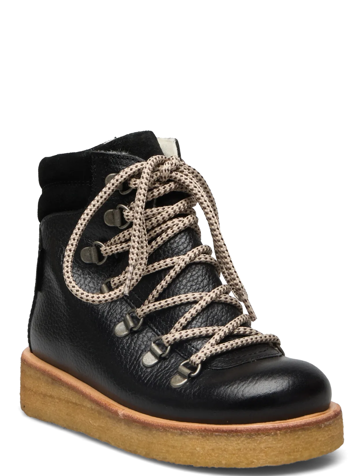 Boots - flat - Vinterstøvler
