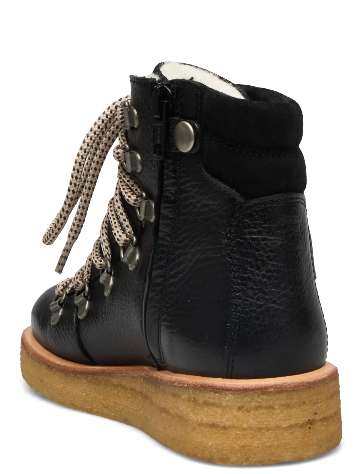 Boots - flat - Vinterstøvler