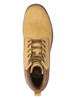 Boots - Logo Gunter MD - Med snøre