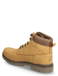 Boots - Logo Gunter MD - Med snøre