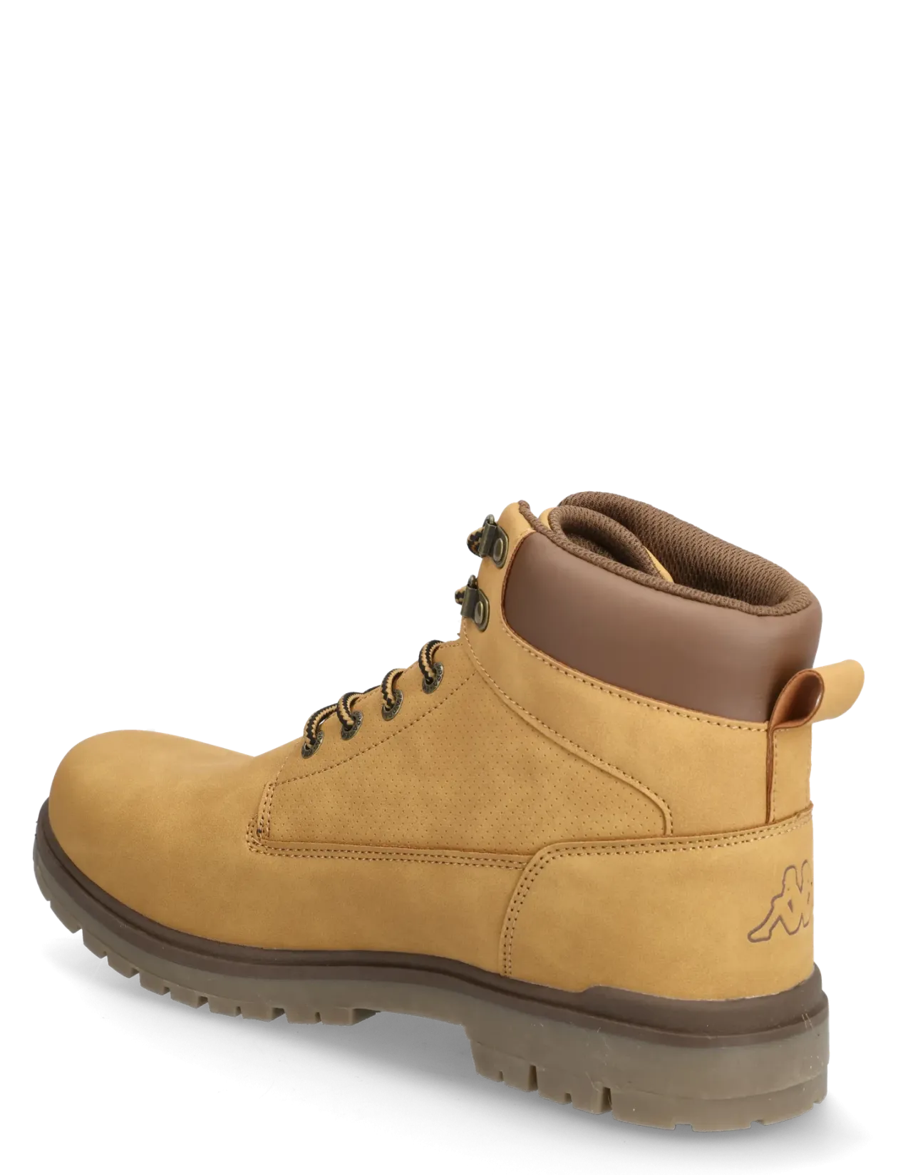 Boots - Logo Gunter MD - Med snøre