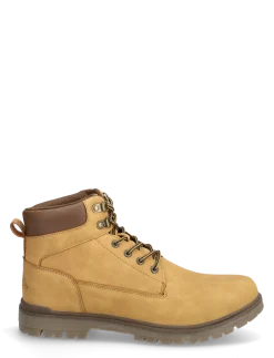 Boots - Logo Gunter MD - Med snøre