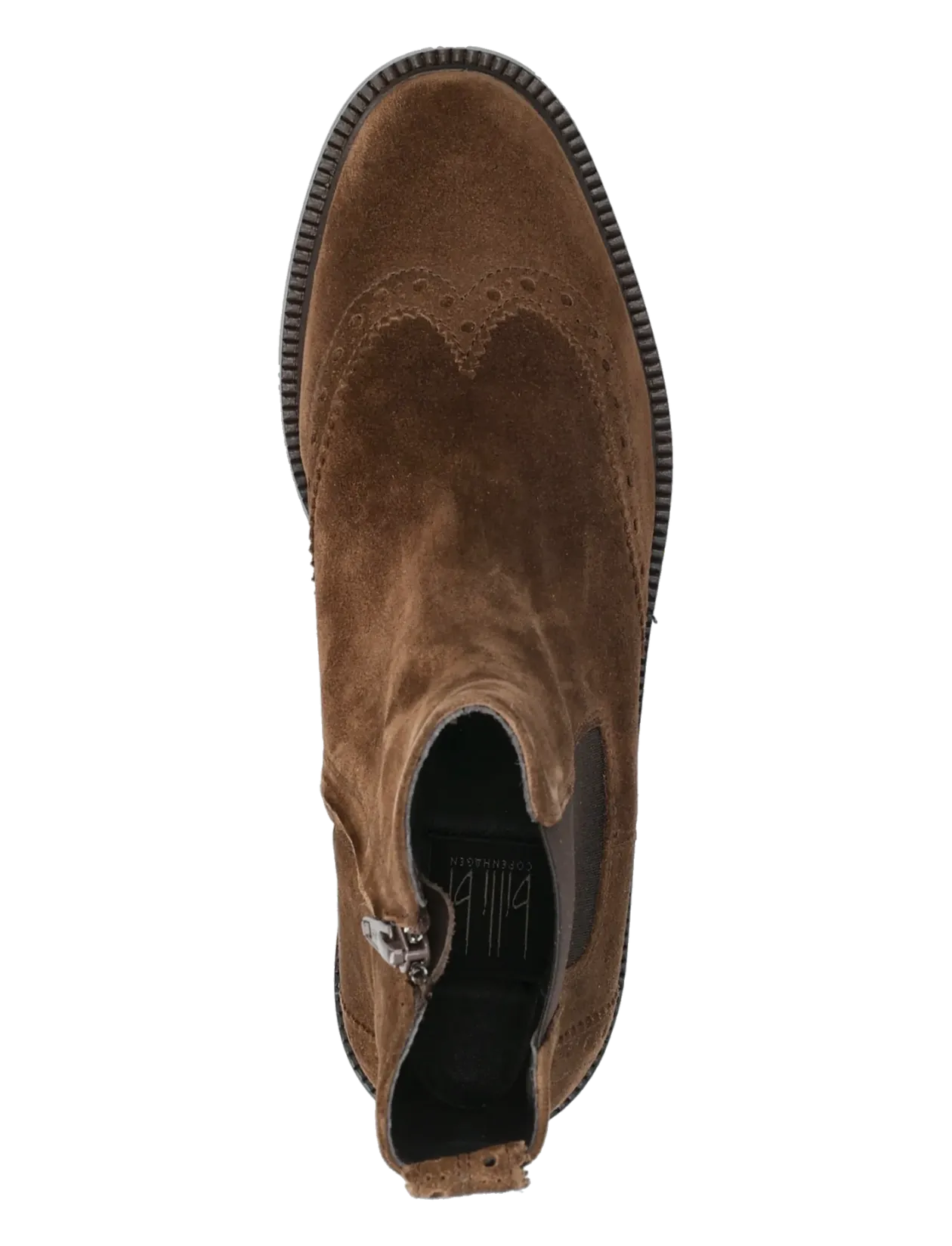 Boots - Støvler