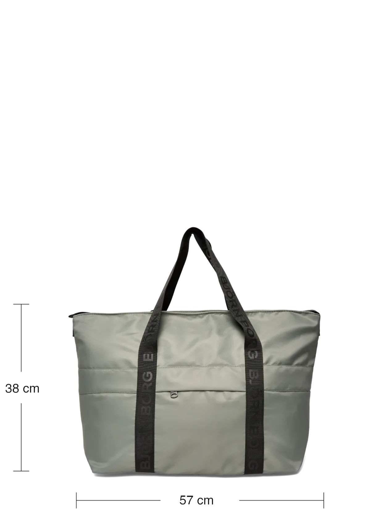 BORG CLASSIC TOTE - Tote Bags