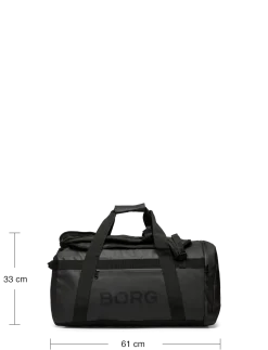 BORG DUFFLE BAG 55L - Mænd