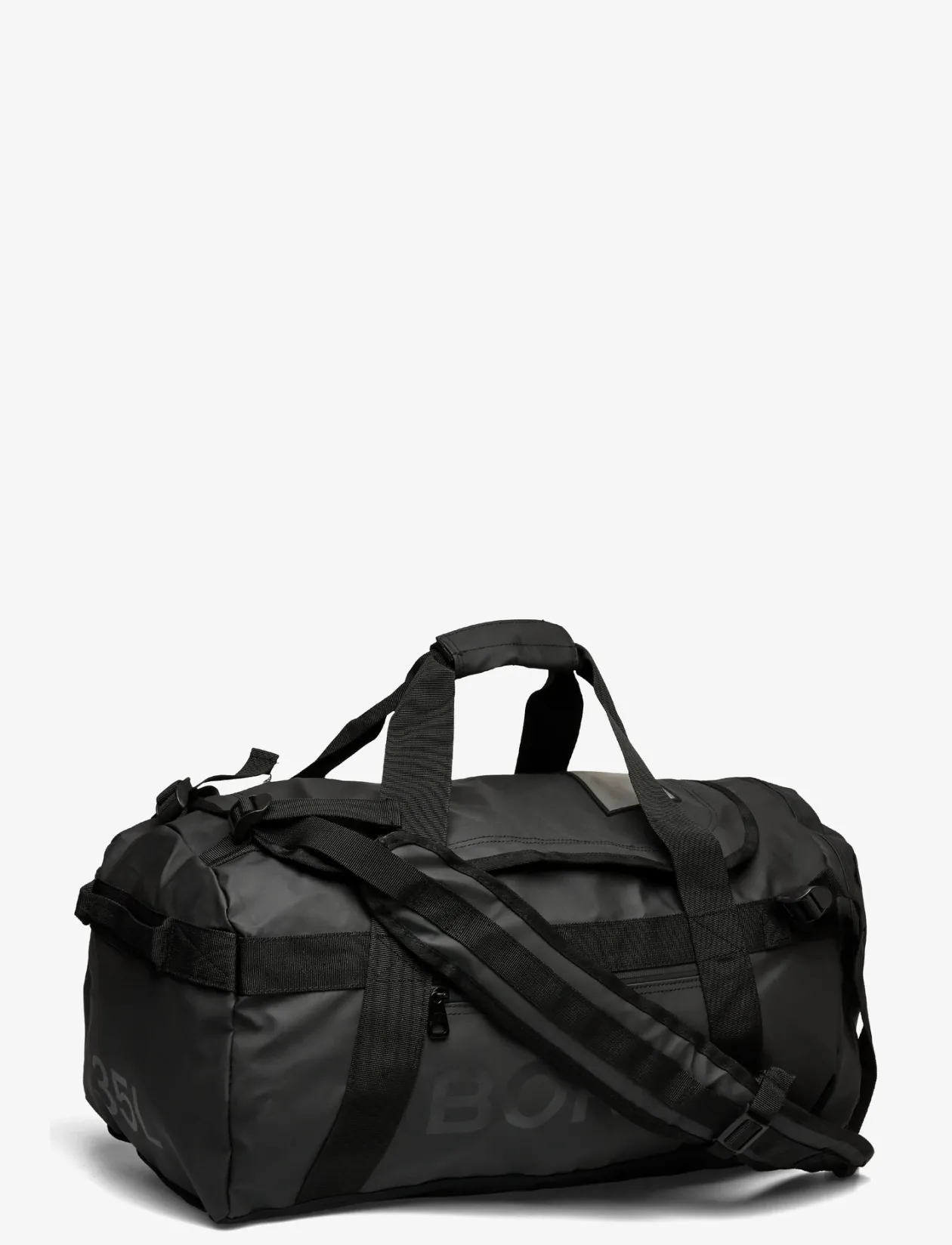 BORG DUFFLE BAG 35L - Sportstasker