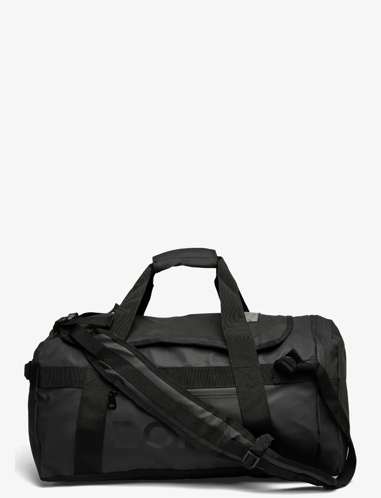 BORG DUFFLE BAG 35L - Sportstasker