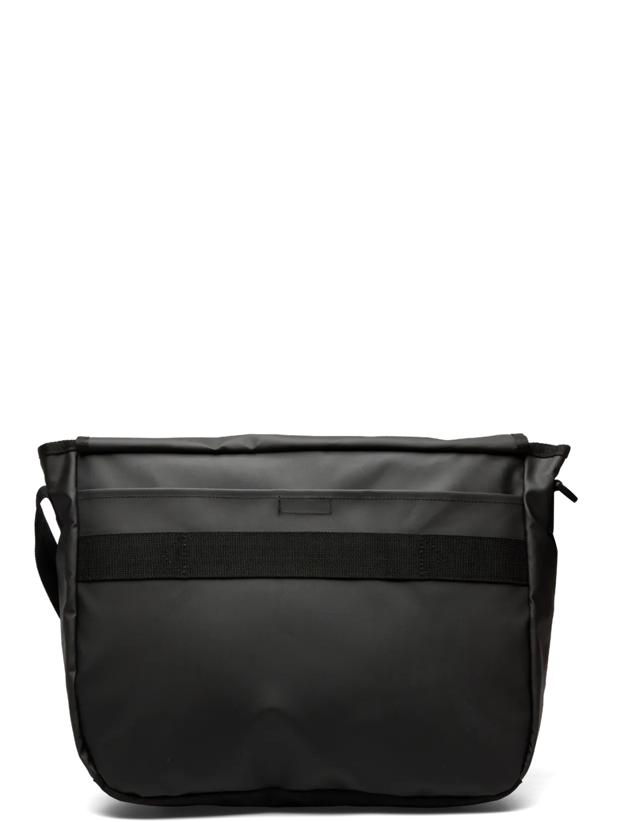 BORG DUFFLE MESSENGER BAG - Tasker