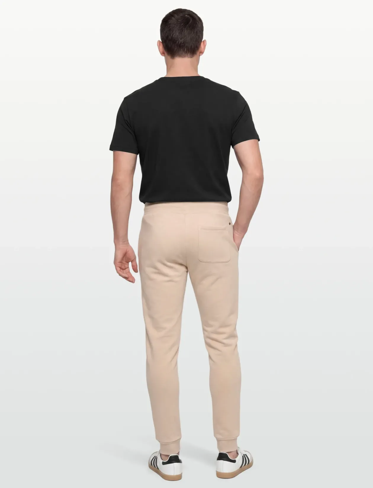 BORG ESSENTIAL 3 SWEATPANTS - Sweatpants