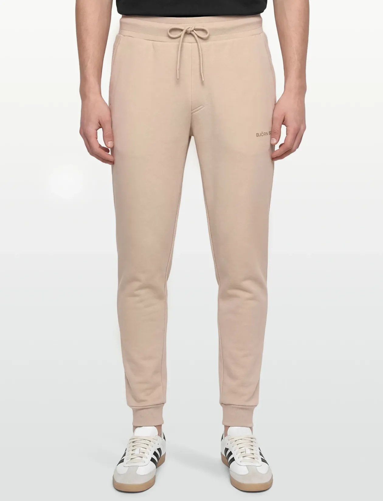 BORG ESSENTIAL 3 SWEATPANTS - Sweatpants