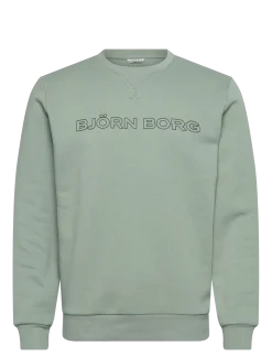 BORG ESSENTIAL 3 SWEATSHIRT - Sweatshirts