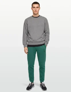 BORG ESSENTIAL 1 TAPERED SWEATPANTS - Sweatpants