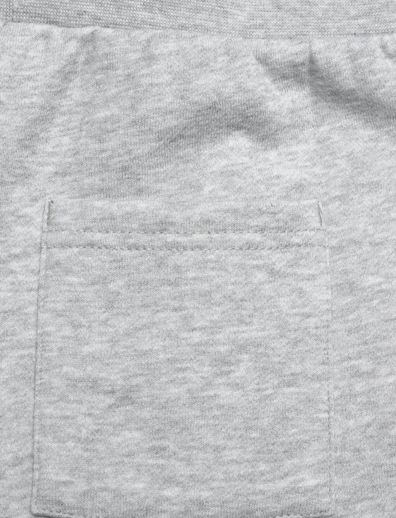 BORG ESSENTIAL 1 TAPERED SWEATPANTS - Sweatpants