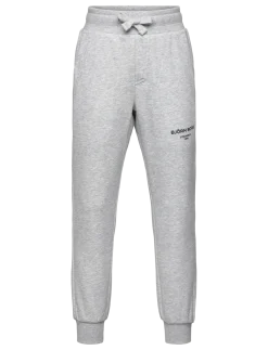BORG ESSENTIAL 1 TAPERED SWEATPANTS - Sweatpants