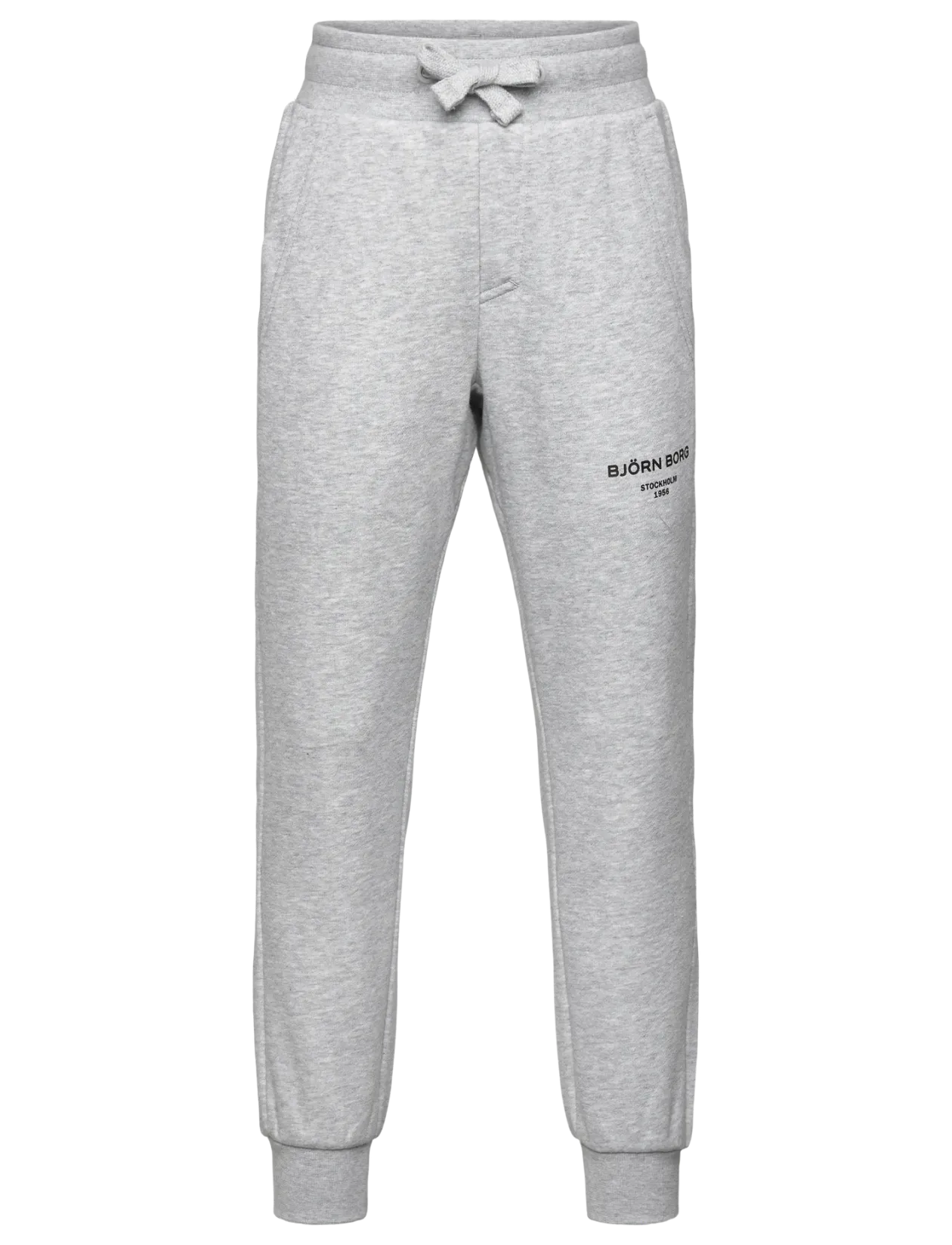 BORG ESSENTIAL 1 TAPERED SWEATPANTS - Sweatpants