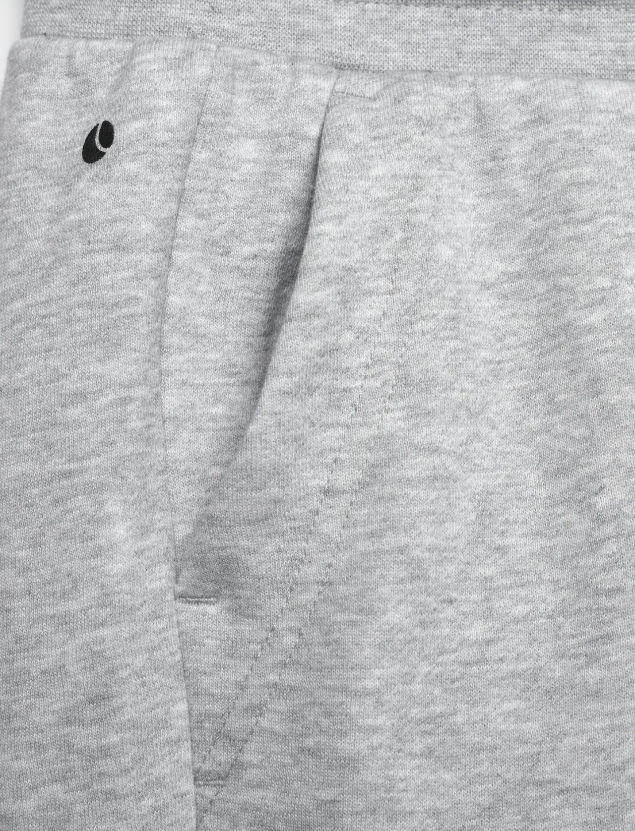 BORG ESSENTIAL 1 TAPERED SWEATPANTS - Sweatpants