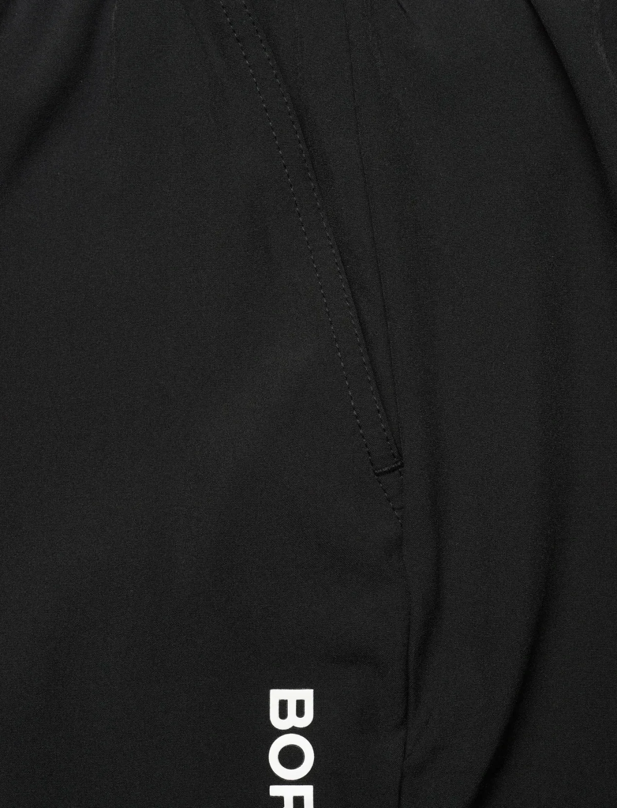 BORG 2 IN 1 SHORTS - Træningsshorts