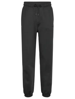 BORG OVERSIZED SWEATPANTS - Sweatpants