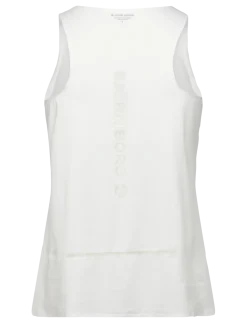 BORG PERFORMANCE FEATHER TANK - Tanktops