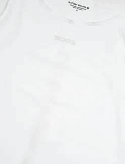 BORG PERFORMANCE FEATHER TANK - Tanktops