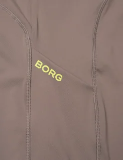 BORG PERFORMANCE SHORT TIGHTS - Træningstights