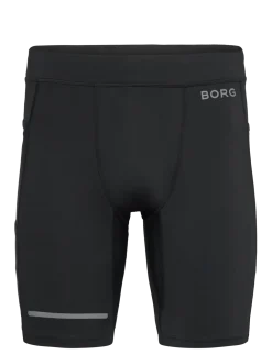 BORG PERFORMANCE SHORT TIGHTS - Træningstights