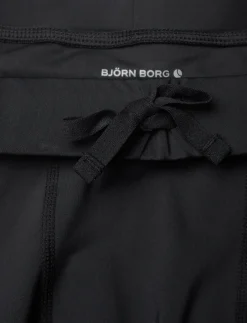 BORG PERFORMANCE SHORT TIGHTS - Træningstights