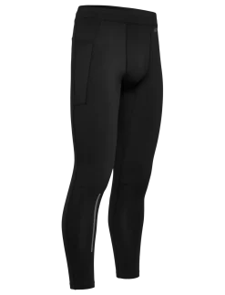 BORG PERFORMANCE WINTER TIGHTS - Træningstights