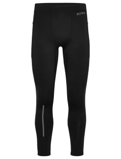 BORG PERFORMANCE WINTER TIGHTS - Træningstights