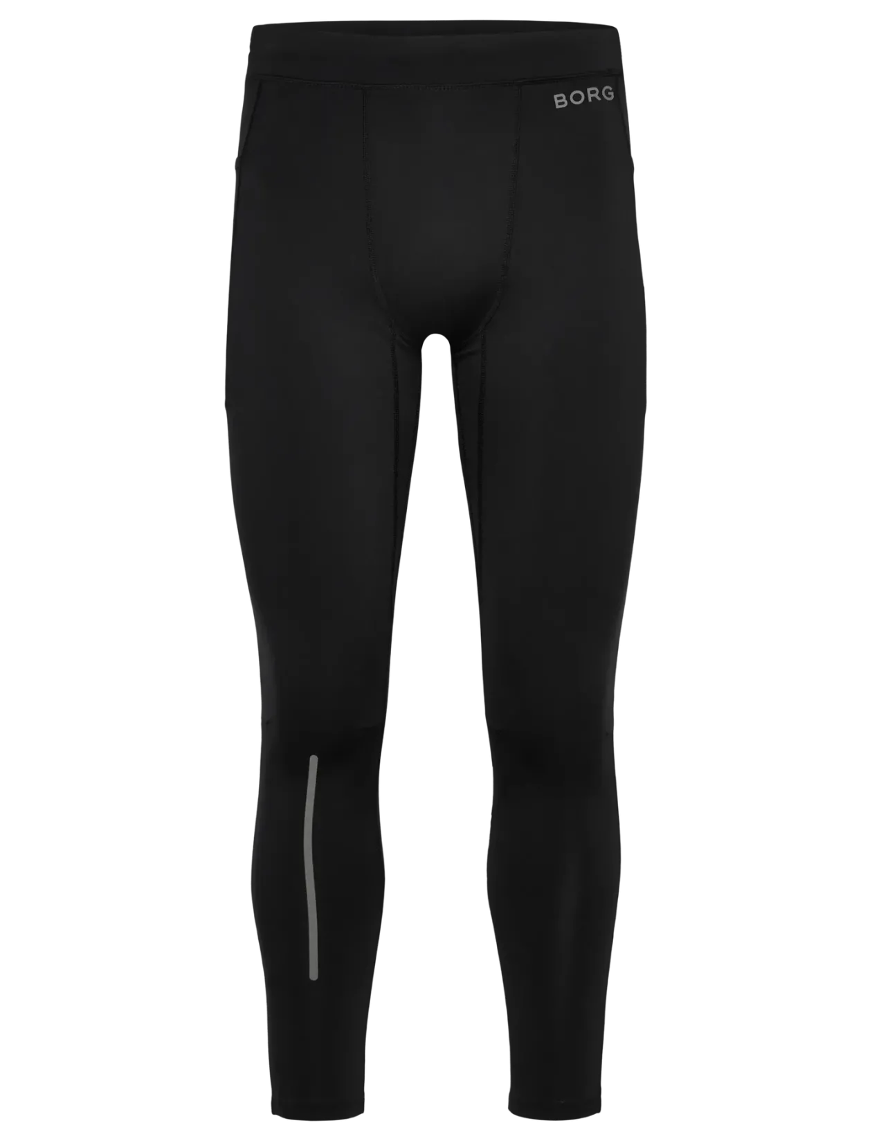 BORG PERFORMANCE WINTER TIGHTS - Træningstights
