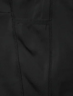 BORG PERFORMANCE WINTER TIGHTS - Træningstights