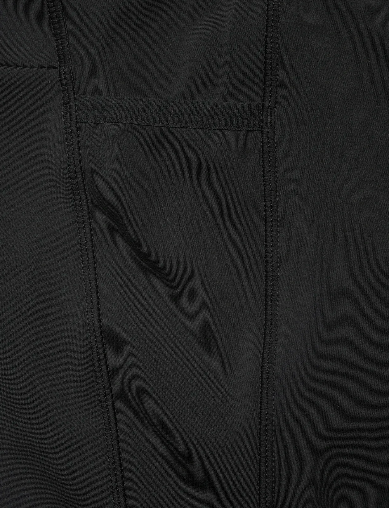 BORG PERFORMANCE WINTER TIGHTS - Træningstights