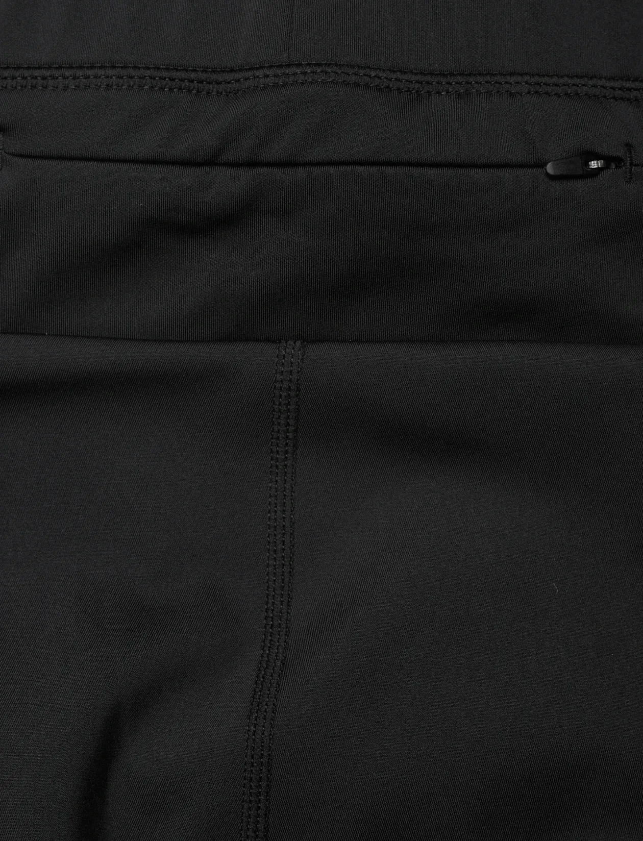 BORG PERFORMANCE WINTER TIGHTS - Træningstights