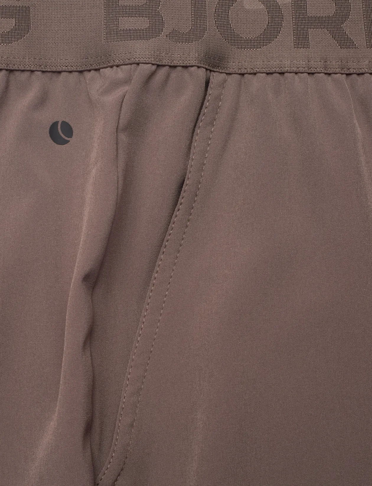 BORG 9" SHORTS - Træningsshorts