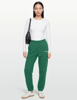 BORG SWEATPANTS - Sweatpants