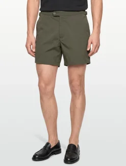 BORG TAILORED SWIM SHORTS - Badebukser