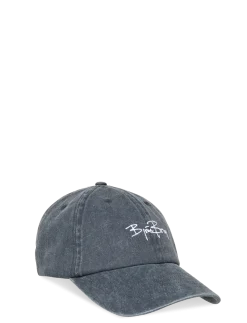 BORG WASHED SIGNATURE CAP 56 - Hatte & Kasketter
