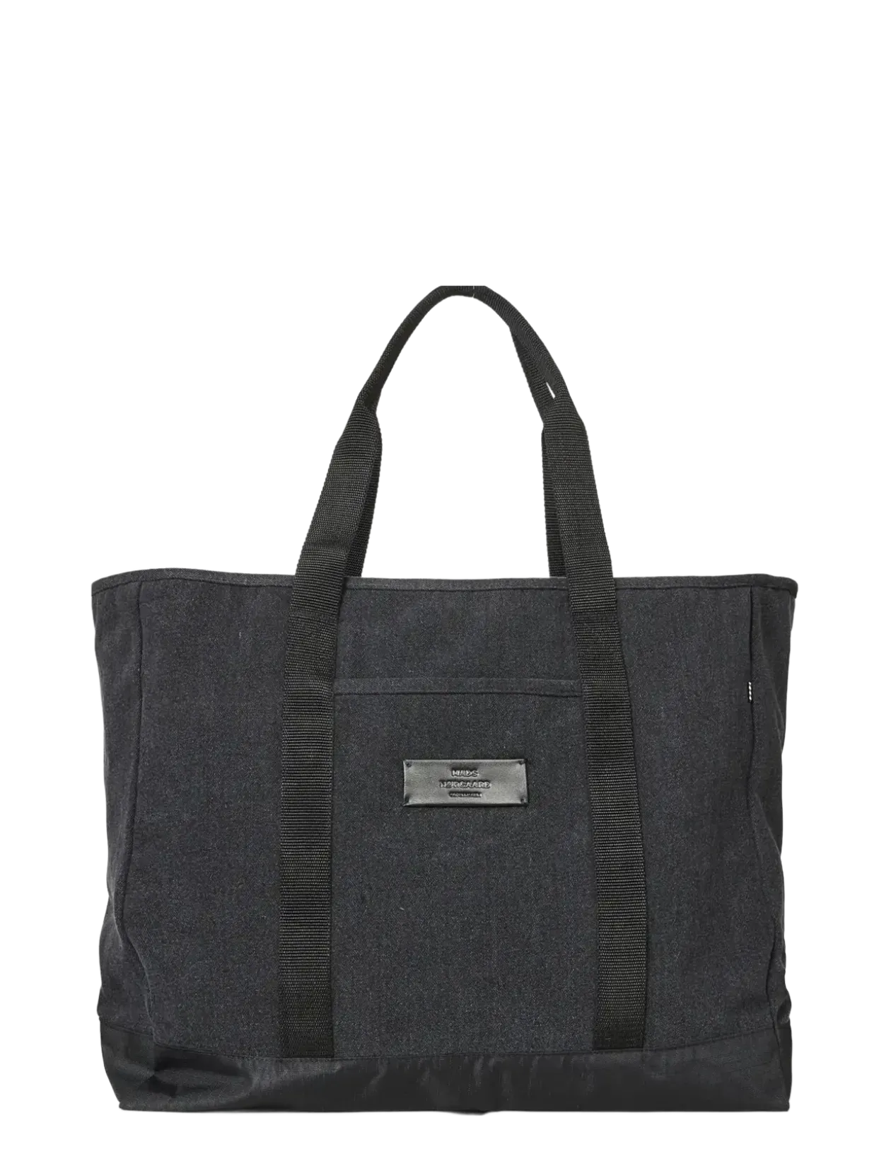 Boutique Washed Adonis Shopper - Shoppere