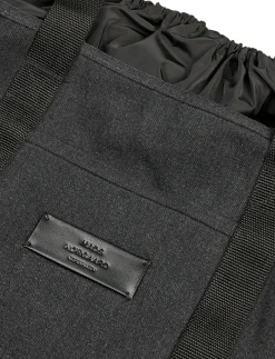Boutique Washed Adonis Shopper - Shoppere