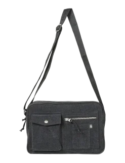 Boutique Washed Cappa - Crossbody Bags